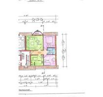 Dachgeschosswohnung in Papenburg