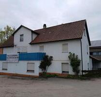 Freistehendes 2-Familienhaus Provisionsfrei von privat - Göppingen Faurndau