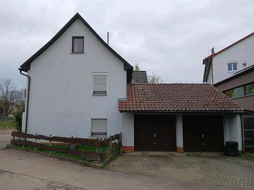 Foto - 11 Zimmer Mehrfamilienhaus, Wohnhaus zum Kaufen in Göppingen