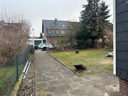 Foto - Einfamilienhaus in Wolfenbüttel zum Kaufen