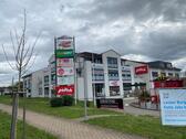 Foto - Helle Büroräume im Gewerbegebiet Kerz in Michelfeld zu vermieten