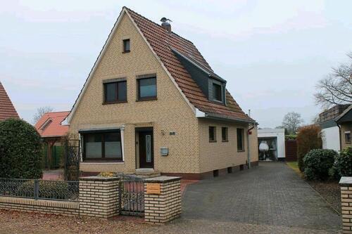 Foto - 0%Käuferprovision! Einfamilienhaus Hoykenkamp, Privat ohne Makler