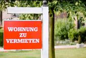 Foto - vermiete 3 Zimmer Wohnung in jettingen