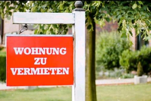 Foto - vermiete 3 Zimmer Wohnung in jettingen
