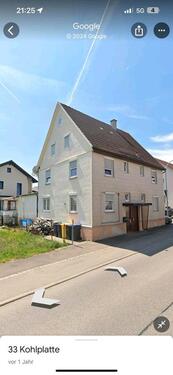Foto - 3 Zimmer Etagenwohnung zur Miete in Jettingen