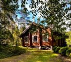 Foto - Ferienhaus in Finnland zu vermieten nahe Turku Schärenmeer