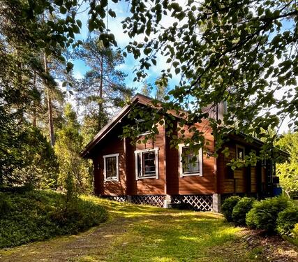 Foto - Ferienhaus in Finnland zu vermieten nahe Turku Schärenmeer
