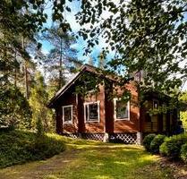 Ferienhaus in Finnland zu vermieten nahe Turku Schärenmeer - Molfsee
