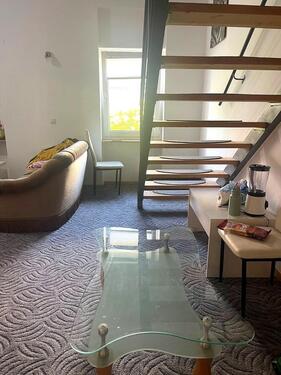 Foto - 1,5-Zimmer Maisonette in Köln-Junkersdorf – ab sofort