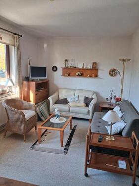 Foto - 2 Zimmer Dachgeschoßwohnung zum Kaufen in Dahme