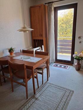Foto - Dachgeschoßwohnung in Dahme zum Kaufen