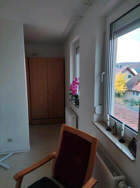 Foto - 1 Zimmer Dachgeschoßwohnung in Willebadessen
