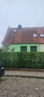 Foto - 3 Zimmer Doppelhaushälfte zum Kaufen in Osternienburger Land