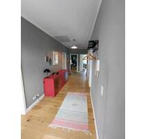 Große möblierte 4 Zimmer Wohnung in Waren ( Müritz ), Ecktannen - Waren (Müritz)