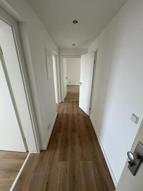 Foto - Etagenwohnung zur Miete in Gardelegen
