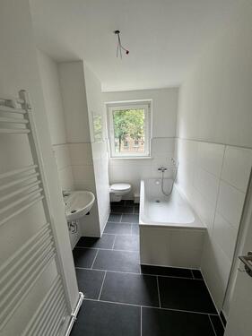 Foto - Etagenwohnung in Gardelegen