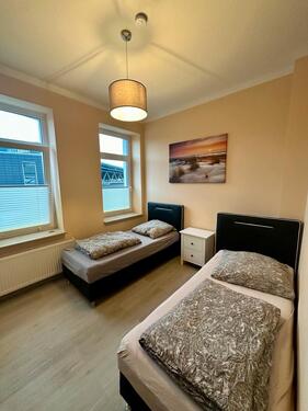 Foto - Monteurwohnung Ferienwohnung - 20,00 EUR Kaltmiete,