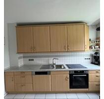 4-Zimmer-Wohnung mit Balkon - 750,00 EUR Kaltmiete, in Duderstadt (PLZ: 37115)