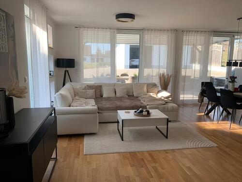 Foto - Etagenwohnung zur Miete in Großenlüder