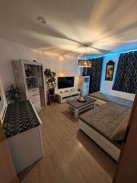 Foto - Etagenwohnung in Heidenau
