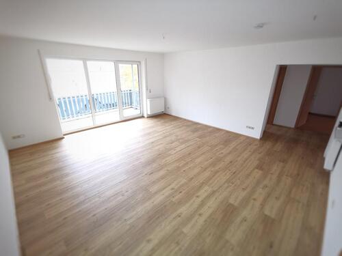 Foto - Etagenwohnung zur Miete in Leutershausen