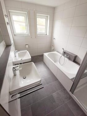 Foto - Etagenwohnung in Leutershausen zur Miete