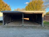 Foto - Garage zu vermieten - 50,00 EUR Miete,