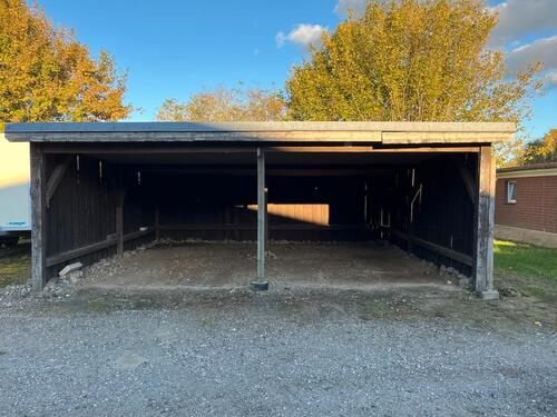 Foto - Garage zu vermieten - 50,00 EUR Miete,