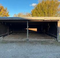Garage zu vermieten - 50,00 EUR Miete, in Hohenhorn (PLZ: 21526)