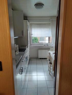 Foto - Etagenwohnung zum Kaufen in Marl