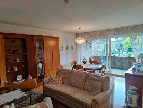 Foto - Etagenwohnung in Marl