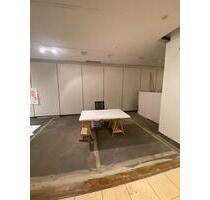 Atelier Studio sublet in Neukölln - Berlin Tempelhof-Schöneberg