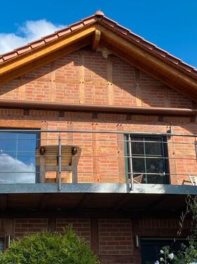 Foto - Wohnung 3 Zimmer in Hille - 680,00 EUR Kaltmiete,