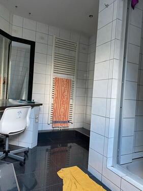 Foto - Etagenwohnung zur Miete in Hille