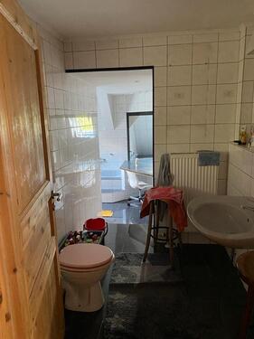 Foto - Etagenwohnung in Hille