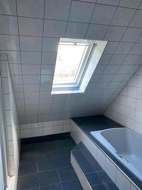 Foto - Etagenwohnung in Hille zur Miete