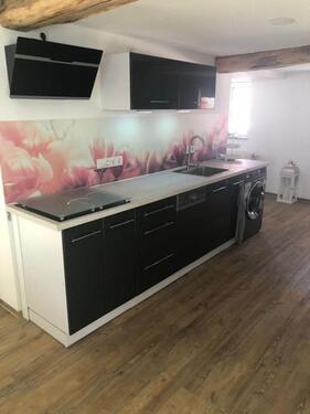 Foto - Etagenwohnung in Uder