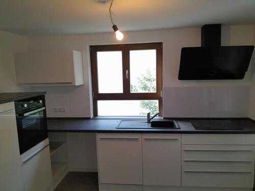 Foto - Neu renovierte 3-Zimmer-Wohnung