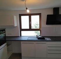 Neu renovierte 3-Zimmer-Wohnung - Hechingen
