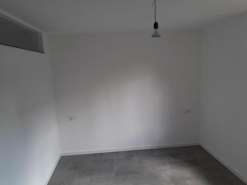 Foto - Etagenwohnung in Hechingen