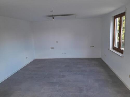 Foto - Etagenwohnung in Hechingen zur Miete