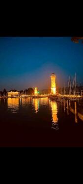 Foto - 4-Zimmer-Wohnung Lindau-Insel zu verkaufen , Seeblick