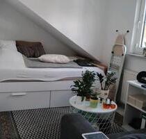 Untermiete Dezember - Gemütliche 2 Zimmer Wohnung nähe Köln - Bergisch Gladbach Paffrath