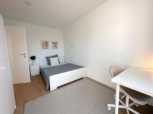 Foto - 1 Zimmer Etagenwohnung in Frankfurt am Main