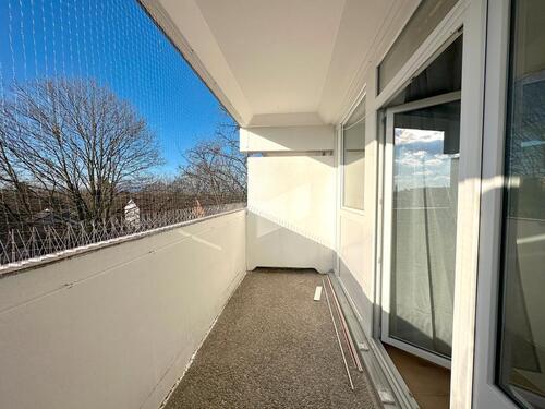 Foto - Etagenwohnung in Frankfurt am Main zur Miete