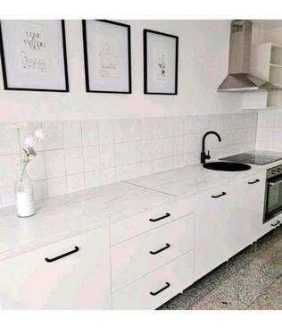 Foto - 1-Zimmer Wohnung + Einbauküche optional 2 Tiefgaragenstellplätze