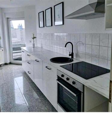 Foto - Etagenwohnung in Holzwickede zur Miete