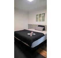 Vollmöbliertes Apartment in EG - 900,00 EUR Kaltmiete, in Walldorf (PLZ: 69190)