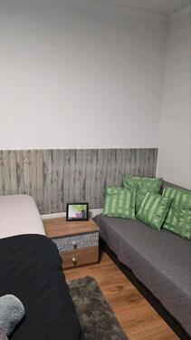 Foto - Etagenwohnung zur Miete in Walldorf