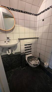 Foto - Etagenwohnung in Walldorf zur Miete